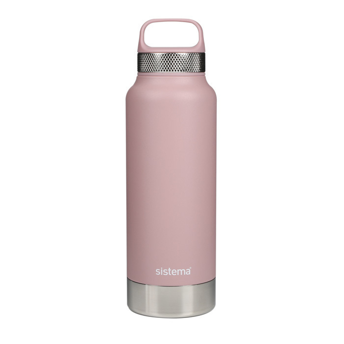 Термобутылка Sistema 
