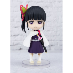 Фигурка Figuarts mini Клинок, рассекающий демонов KANAO TSUYURI 617422