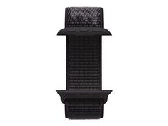 Ремешок Apple  41 mm Black Nike Sport Loop - Regular