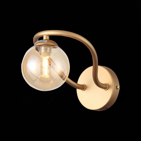Светильник настенный ST Luce Legatezza SL1502.201.01