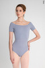 T-leotard | grey