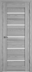 Дверь Line 1 / Grey P / White Cloud / Владимирские двери