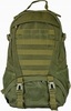 Картинка рюкзак тактический Skully Tactic BL080 green - 1