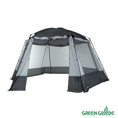 Туристический тент шатер Green Glade Rio