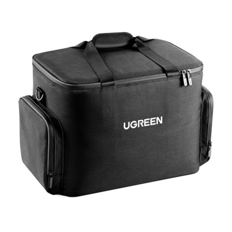 Сумка UGREEN для переноски Portable Power Station 1200W