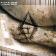 Grendel / Prescription : Medicide (RU)(CD)
