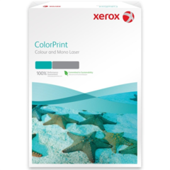 Бумага XEROX ColorPrint Coated Silk SRA3, 200г, 250 листов (450L80037)