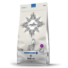 CRAFTIA GALENA DOG HEPATIC сухой корм для собак при заболеваниях печени 2 кг