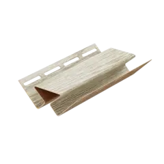 Внутренний угол 16 мм, Орех