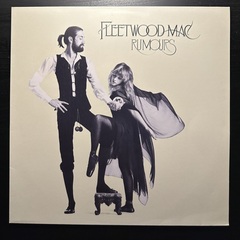 Fleetwood Mac - Rumours (Германия)