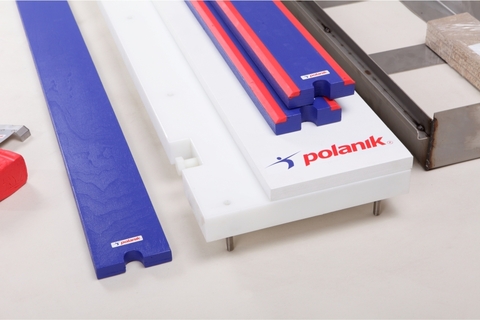 Площадка для прыжков на соревнованиях Polanik S14-250 (2018 г.)