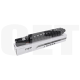 Тонер-картридж (CPP, TF8) XT67K для DELI M201CR/M301CR (CET) Black, 790г, 36000 стр., CET141855