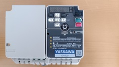 Частотный преобразователь YASKAWA серии GA500 CIPR-GA50C4012ABAA-BAAASA