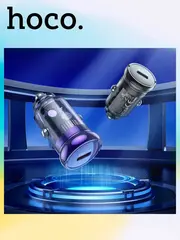 Автомобильное зарядное устройство Z53 Sight