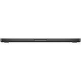 Apple MacBook Pro 16 Late 2024 Space Black (Apple M4 MAX 16-core CPU, 40-core GPU, 1TB, 64GB) Z1FW000B5