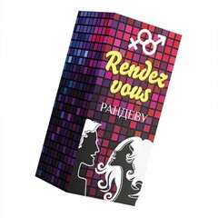 Концентрат для женщин «Рандеву», 30 мл