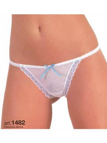 Женские трусы 1482 Jadea