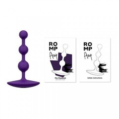 Цепочка анальная Romp Amp