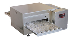 Печь для пиццы Вулкан ETP «Марсили»