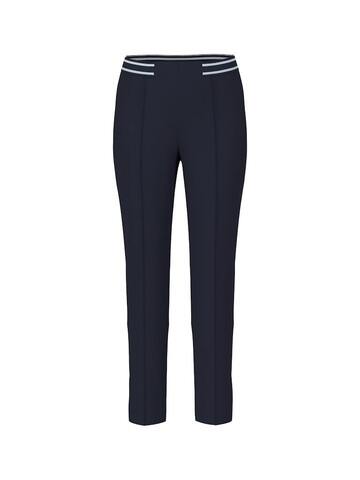 Marc Cain Брюки укороченные на резинке