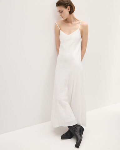 Платье макси Mia