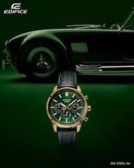 Часы мужские Casio EFR-575CL-3A Edifice