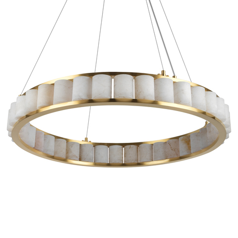 Подвесная люстра Loft It Manhattan 10415/800