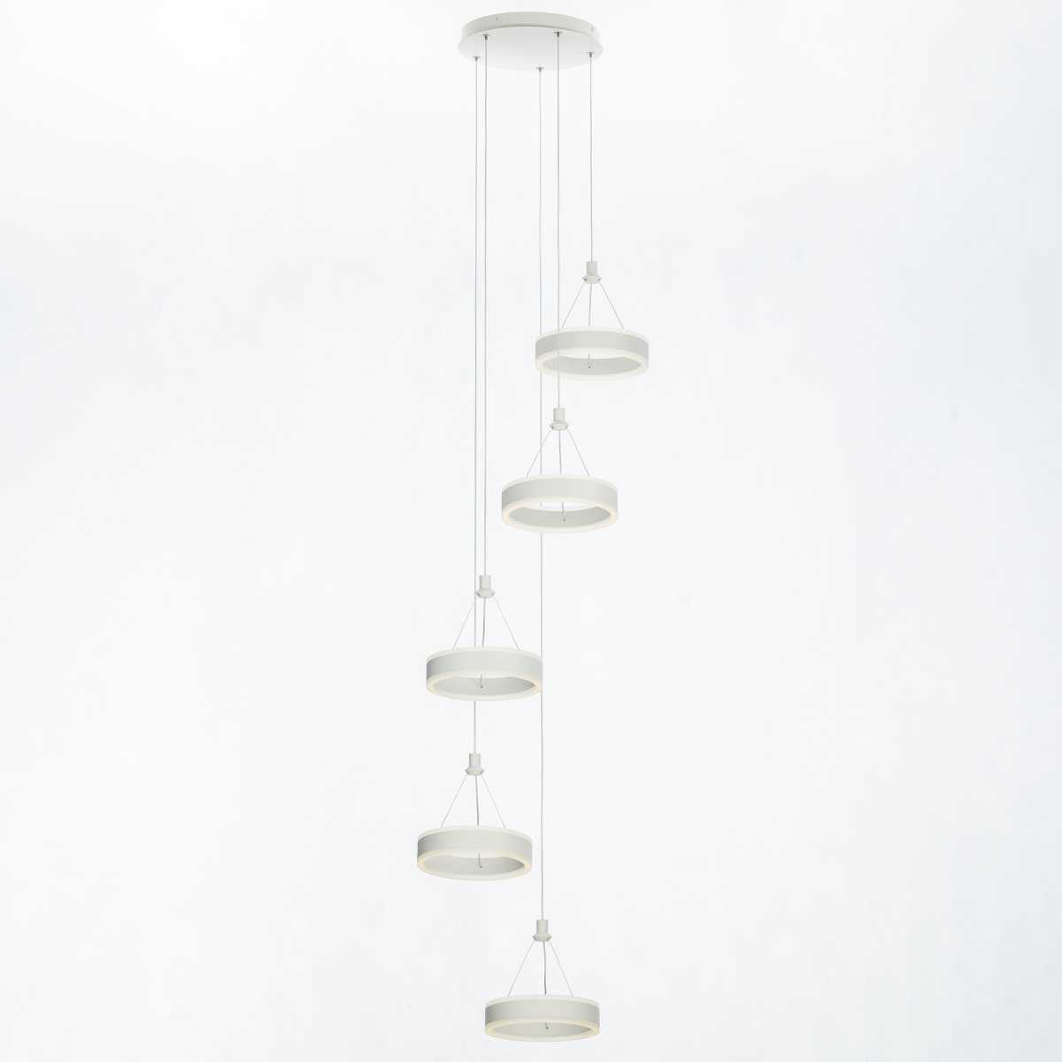 Подвесной светильник Citilux CL719050