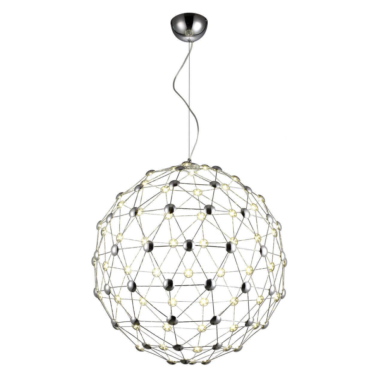 Подвесной светодиодный светильник Divinare 1610/02 SP-96