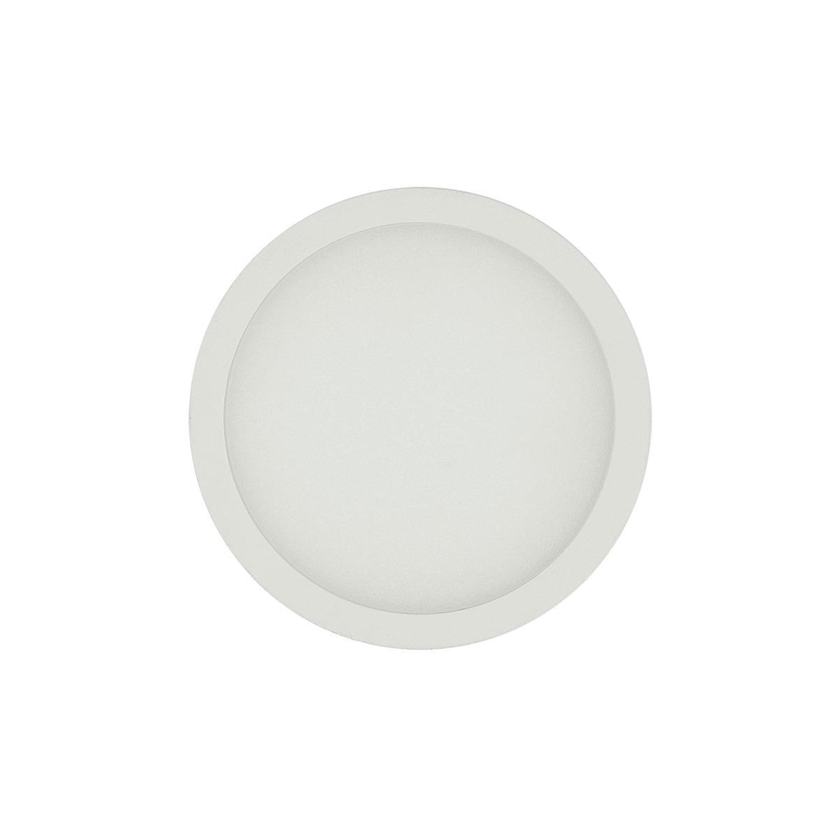 Встраиваемый светодиодный светильник Citilux Омега CLD50R080