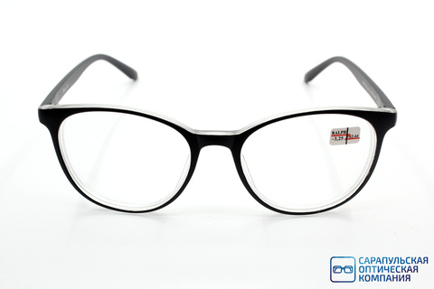 Очки готовые для зрения RALPH RA0733 GJ-C1