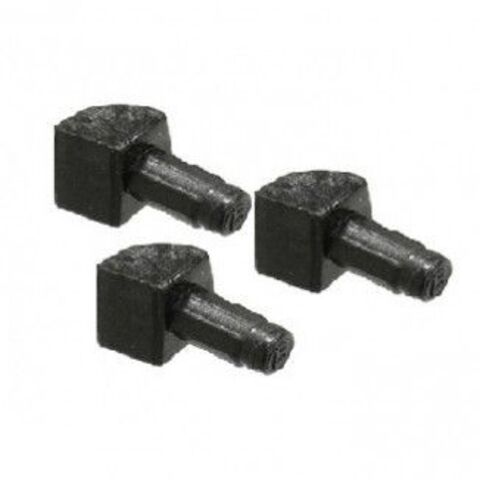 СУХАРИКИ ВЕДОМОГО ВАРИАТОРА (ПЕРЕДНИЕ) (3 ШТ) SPI 03-202 (03-202T3) (417126374, 619100040)