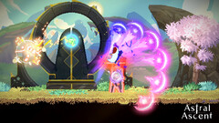 Astral Ascent - Yamat the Breach Traveler (для ПК, цифровой код доступа)