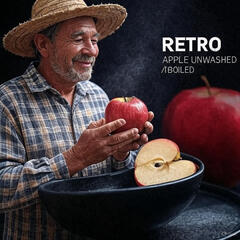 DarkSide - Retro Apple (100g)