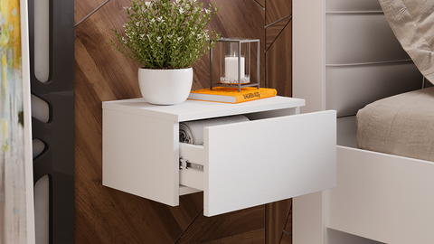 Тумба универсальная навесная Тип 1