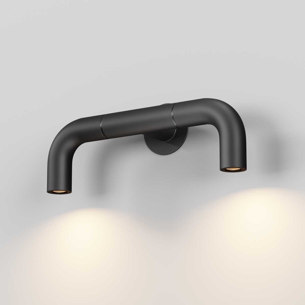 Бра Maytoni Outdoor O477WL-L4GF3K