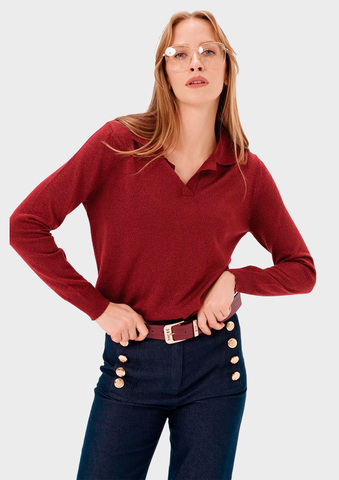 Джинсы NOCHE MIO