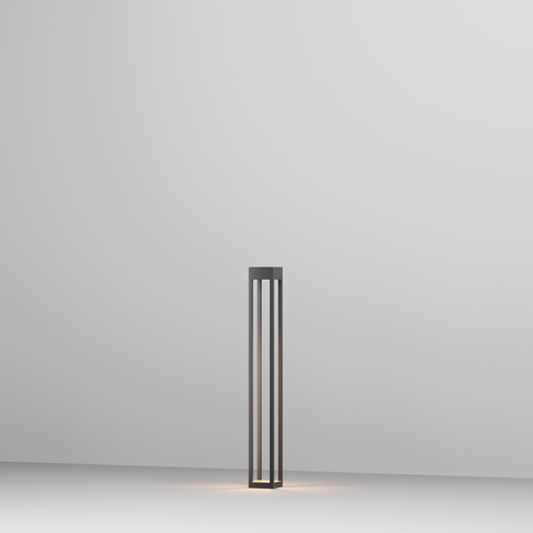 Ландшафтный светодиодный светильник Maytoni Elbe O424FL-L10GF