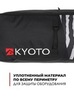 Картинка чехол для горных лыж Kyoto Tanto Roll black stripes - 8