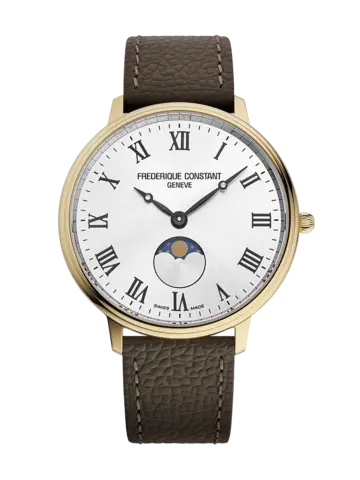Часы мужские Frederique Constant FC-206RS3S5 Classics
