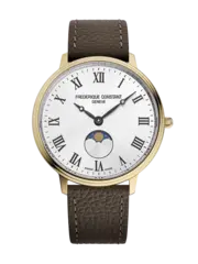 Часы мужские Frederique Constant FC-206RS3S5 Classics