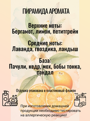 Отдушка 