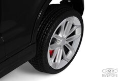 Porsche Cayenne M005BX с дистанционным управлением (двухместный)