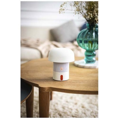 Kooduu Sensa Play Mini портативная колонка и лампа JBL