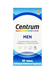 Centrum Мультивитамины для мужчин, 65 таблеток