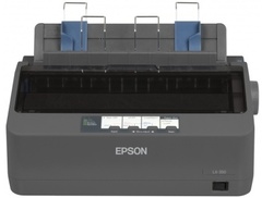 Epson LX-350 серый