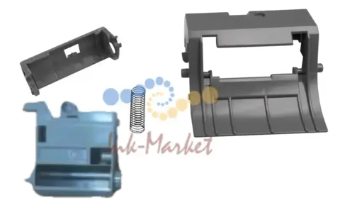 302LV94270 + 302LV94480 Комплект держателя узла захвата и держатель ролика отделения оригинал