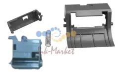 302LV94270 + 302LV94480 Комплект держателя узла захвата и держатель ролика отделения оригинал