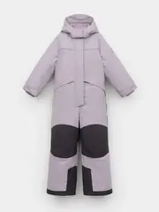 комбинезон  для девочки  ВК 60129/1 ГР (128-158)