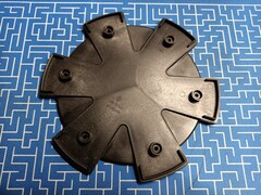 Пластина QUATTRO ELEMENTI D1300F Grande (241-819-041)